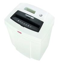 Paberipurustaja HSM Securio C14, valge