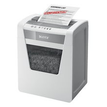 Paberipurustaja Leitz IQ Office, 23 L, 4 x 40 mm