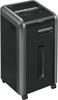 Paberipurustaja Fellowes 225i, must