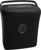 Paberipurustaja Verotech VS-1010CC, 20 L, must