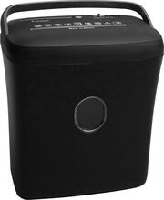 Paberipurustaja Verotech VS-1010CC, 20 L, must