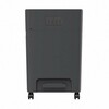 Paberipurustaja HP Pro Shredder 10MC, tumehall