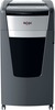 Paberipurustaja Rexel Momentum Extra XP426+, must