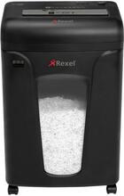 Paberihunt Rexel Mercury REM820, must/hall