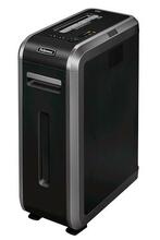 Paberihunt Fellowes 125Ci, 4612001, must
