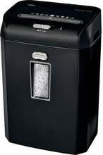 Paberihunt Rexel ProMax QS REX623, must/hall