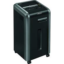 Paberihunt Fellowes Powershred 225Ci, must