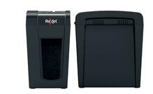 Paberihunt Rexel Secure X10-SL, must