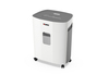 Paberipurustaja Dahle 23420, valge/hall, 25 L