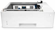 Paberisalv HP LaserJet 550-sheet Feeder Tray, 550 lehte