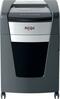 Paberipurustaja Rexel Momentum Extra XP420+, must
