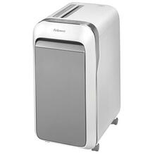 Paberipurustaja Fellowes Powershred LX221, valge, 30 L