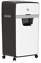 Paberihunt HP Oneshred 16MC, helehall