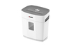 Paberipurustaja Dahle PS 120, must, 12 l