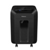 Paberihunt Fellowes AutoMax 90M, must, 17 L