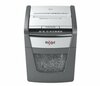 Paberihunt Rexel Optimum AutoFeed+ 50X, must/hall