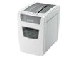 Paberihunt Leitz IQ Slim Office P-4, valge