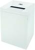 Paberipurustaja HSM Pure 630, must, 130 l
