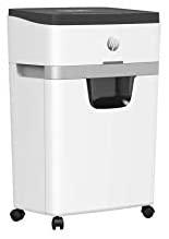 Paberipurustaja HP Oneshred 18CC, helehall