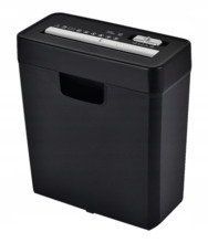 Paberipurustaja Extralink, 10 L