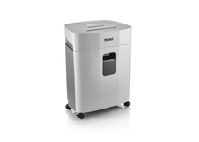 Paberipurustaja Dahle 23260, must, 25 L