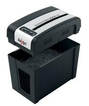 Paberipurustaja Rexel Secure MC3-SL, must, 10 L