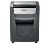 Paberipurustaja Rexel Momentum M515 P5, must/hall