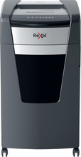 Paberipurustaja Rexel Momentum Extra XP516+, P-5, 85 L