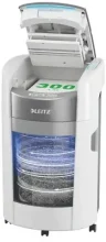 Paberihunt Leitz IQ Optimax Auto 300 P4