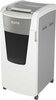 Paberipurustaja Leitz Office Pro 600 P4, must