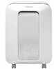 Paberipurustaja Fellowes Powershred LX201, valge