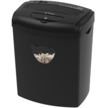 Paberipurustaja Adler AD 1038, 21 L