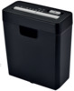 Paberipurustaja Uprint UOD611, must