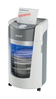 Paberipurustaja Leitz IQ OptiMax, valge, 35 L