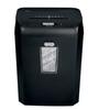 Paberipurustaja Rexel ProMax QS RSX1035, must/hall, 35l