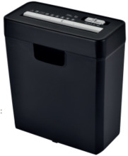 Paberipurustaja Uprint UOD611, must