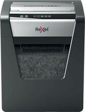 Paberipurustaja Rexel Momentum M510, must