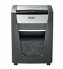 Paberipurustaja Rexel Momentum X420, must, 30 L