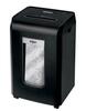 Paberipurustaja Rexel ProMax QS RSX1538, must, 38L