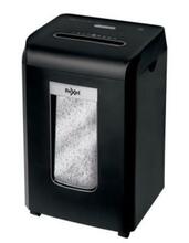 Paberipurustaja Rexel ProMax QS RSX1538, must, 38L
