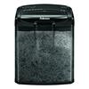 Paberipurustaja Fellowes M-7CM, must, 13 L