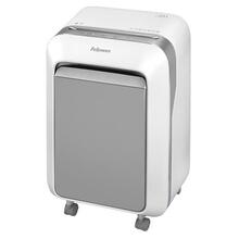 Paberipurustaja Fellowes Powershred LX211, valge, 23 L