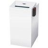 Paberipurustaja HSM Pure 740 max, must, 240 l
