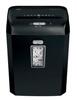 Paberihunt Rexel Promax QS RES1123, must/hall