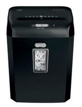 Paberihunt Rexel Promax QS RES1123, must/hall