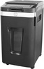Paberipurustaja HP Pro Shredder Auto 400MC, must