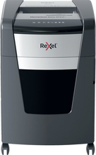Paberipurustaja Rexel Momentum Extra XP512+, P-5