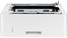 Paberisöötja HP LaserJet Pro 550-leheline, D9P29A