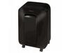 Paberihunt Fellowes LX201, must