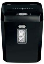 Paberihunt Rexel ProMax QS RES823, must/hall
